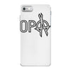 opa logo iPhone 7 Case