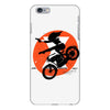 black attack iPhone 6 Plus/6S Plus Case