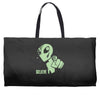 Believe Weekender Totes