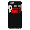 breaking news lp860 best trending iPhone 6 Plus/6s Plus Case