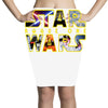 star wars Pencil Skirts
