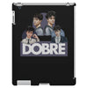 Dobre Twins iPad 3 and 4 Case