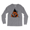 annoying clockwork orange Long Sleeve Shirts
