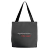 killer looks Tote Bags