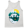 camplove Tank Top