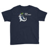 houston we have a problem Youth Tee