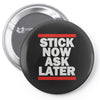 rekone personal Pin-back button