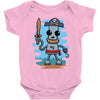 pirate ned Baby Onesie