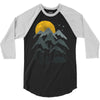 roam 3/4 Sleeve Shirt