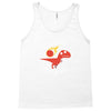 making an impact Tank Top