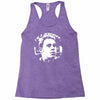 peep show i am a jeremist cult tv comedy Racerback Tank