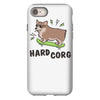 hard corg iPhone 8