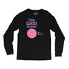 clarissa explained nothing Long Sleeve Shirts