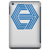 action film logo cannon iPad Mini