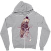 barnabus Zipper Hoodie