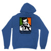 mcgregor the notorious ireland Unisex Hoodie