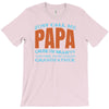 call me papa T-Shirt