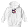 martha's boys Youth Hoodie