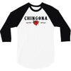 Chingona 3/4 Sleeve Shirt