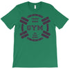 train hard T-Shirt