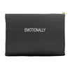 emotionally Accessory Pouches
