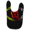 Our Dreamer (a239) Baby Bibs