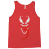 monster face Tank Top