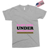 Baby Girl Under Construction Exclusive T-shirt
