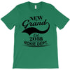 New Grand 2018 Rokie Dept. T-Shirt