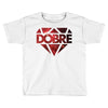 Dobre Twins Galaxy Toddler T-shirt