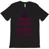 keep calm and do it yourself T-Shirt