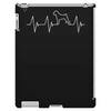 boxer heartbeat iPad 3 and 4 Case