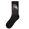 pizza rat Socks