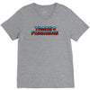 transformers marvel uk V-Neck Tee