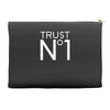 trust no Accessory Pouches