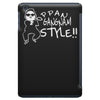 oppan gangnam style  funny iPad Mini