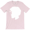 questlove afro the roots rap T-Shirt