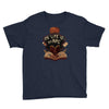my life is an rpg2 Youth Tee
