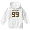 Martinez Twins Youth Hoodie