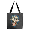 skull movie Tote Bags