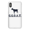 ggoat iPhoneX