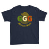 Mexican style ggg Youth Tee