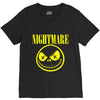 nightmare V-Neck Tee