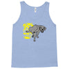 make your mark dog Tank Top
