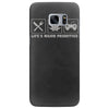 life's major priorities Samsung Galaxy S7 Edge