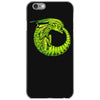 alien ouroboros iPhone 6/6s Case