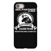 sex panther cologne iPhone 8