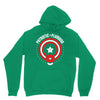 patriotic plumbing Unisex Hoodie