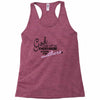 GOD EVERYWHERE Racerback Tank