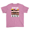 reservoir dogs comedy crime thriller quentin tarantino Youth Tee